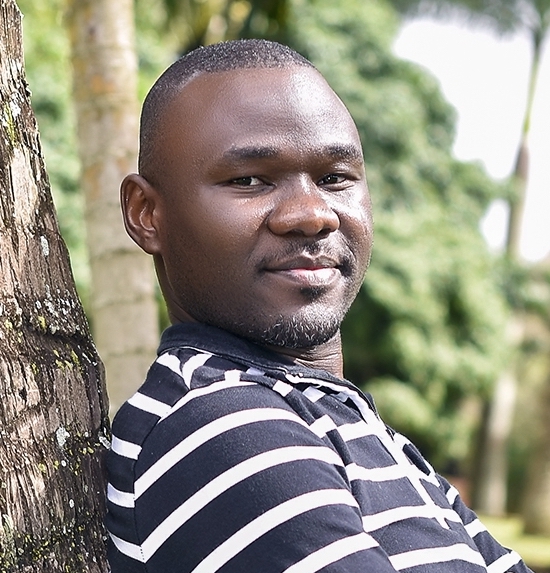 Muguya Ivan Wandira