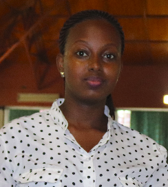Martha Mbabazi